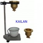 QI-R-015 ISO－6＃流出杯（ISO粘度杯）